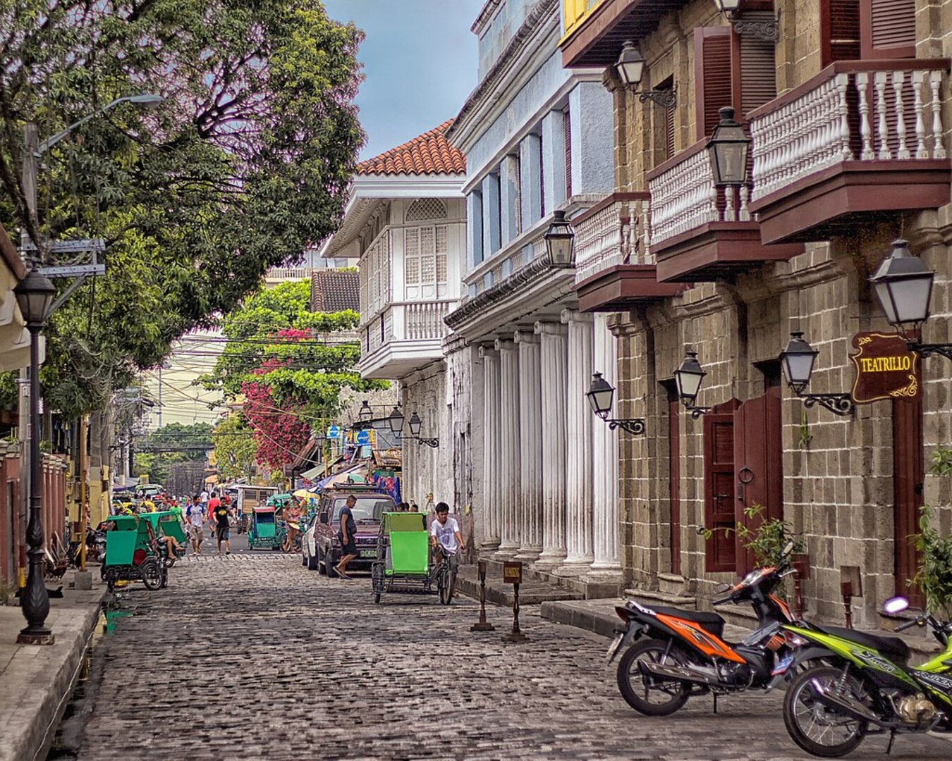 Intramuros